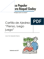 CARTILLA AJEDREZ PIENSO LUEGO JUEGO.pdf