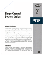 Understanding Fiber Optics SINGLE SYSTEM DESIGN PDF