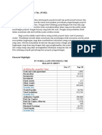 Pasmod Saham Ipo