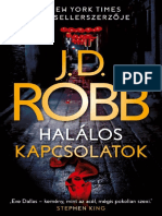 JD Robb - Halalos Kapcsolatok (E.dallas48)