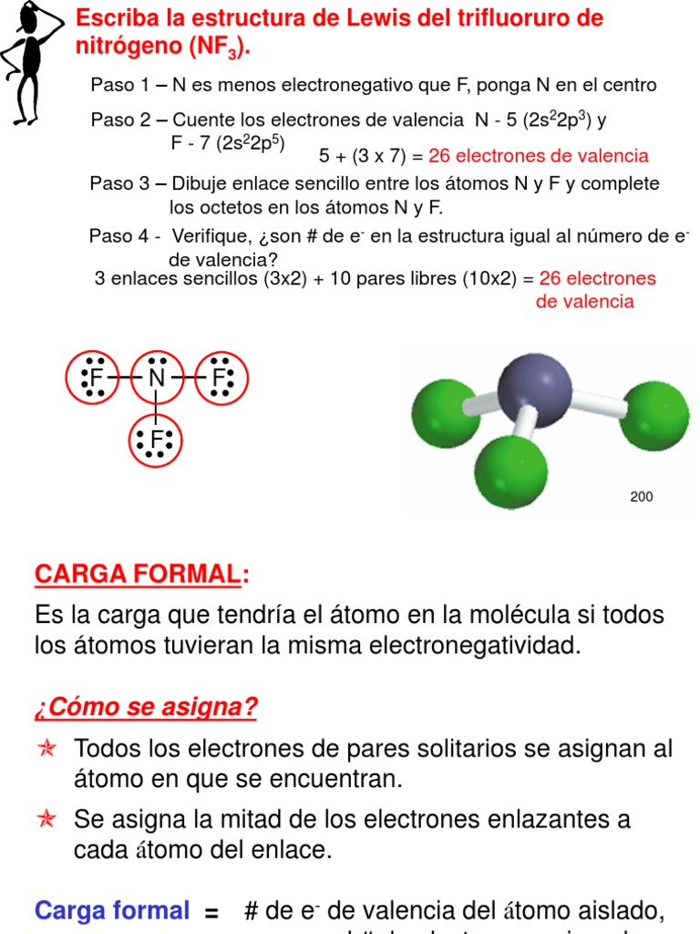 Ace-Qui 4 PDF | PDF | Orbital Molecular | Enlace químico, image size:768x1024