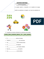 Taller Lengua Castellana PDF
