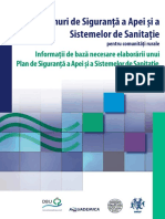 WSSP Compendium Part B Romanian PDF