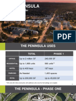 Scioto Peninsula Phase 1 