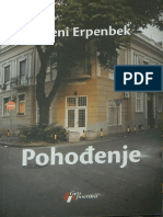 Dženi Erpenbek - Pohodjenje