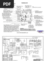 Data Sheet With Schematic Diagram Esd12c32 Ur