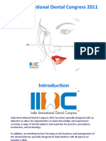 IIDC_Electronic Poster Presentation