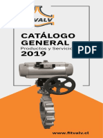 Catalogo Fitvalv 2019