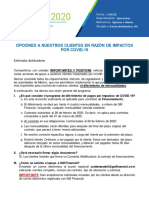 Opcion A Clientes GM PDF