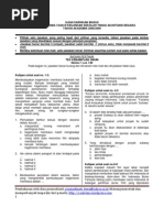 Download Soal Pembahasan USM STAN 1999-2008 by dedypamuji SN46313257 doc pdf