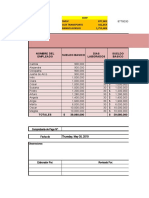 INCAPACIDADES, HORAS EXTRAS, CONSOLIDACION DE PRESTACIONES SOCIALES.xlsx