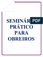 SEMINARIO