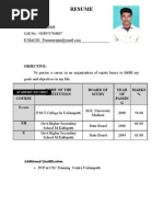 Download Resume by Prabu Rajan SN46313461 doc pdf