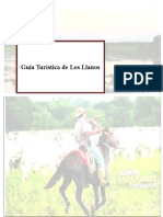 Los Llanos Venezolanos