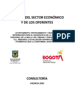 Analisis Del Sector