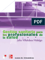Julio Villalobos Hidalgo - Gestión sanitaria para los profesionales de la salud-McGRAW-HILL_INTERAMERICANA DE ESPAÑA, S. A. U..pdf