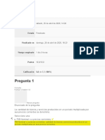 Evaluación U3 Sistema Financiero Interna