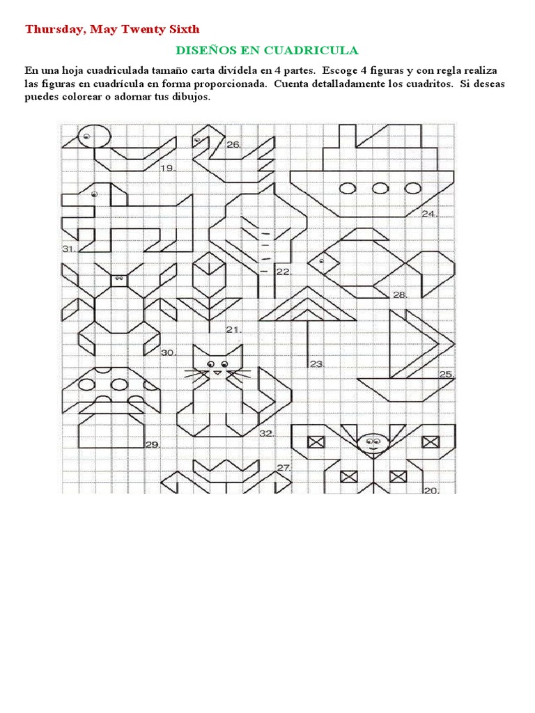 dibujo-en-cuadricula-pdf