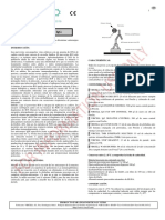 PARVOVIRUS ELISA IgG ES 03