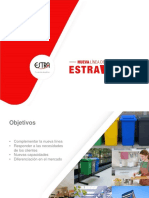 Catalogo de Estra