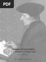 ROTERDÃ, Erasmo. A Educação de um Príncipe Cristão.pdf