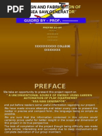Download Sea Saw Gen Final Ppt by Sanjay Jadhav SN46314811 doc pdf