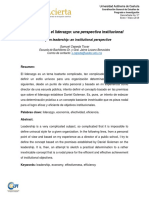 Ensayo Sobreliderazgo PDF