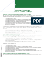 PDF Preguntas Frecuentes
