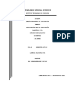 TIPOS DE CIMENTACIÓN PARA EDIFICACIONES