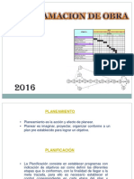 Métodos de Programacion (Clase) PDF