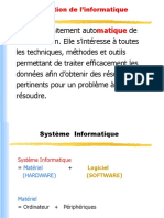 Informatique Amali PDF