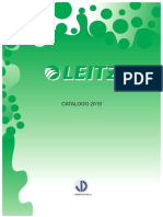 Catalogo Leitz 2019 PDF