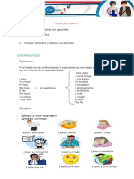 Guia Recursos Humanos - Should - Should Not 2020 Abril