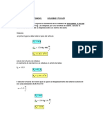 Mathcad - EJERCICIO 1 PDF