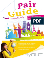 Au Pair Guide