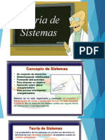 Presentación Sistema