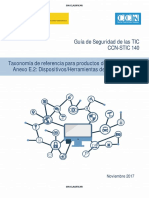 Stic 140 E2 Rfs-Inf Off PDF