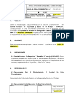 PRC-SST-001 Procedimiento para Elección y Conformación del COPASST.docx