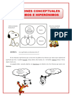 Hipónimos-e-Hipéronimos-para-cuarto de Secundaria