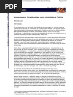 Download Consideraes sobre atividades de Picking by asoares10 SN46315908 doc pdf