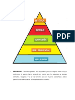 Piramide Vial