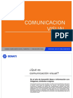 Comunicaciones Visual