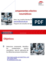 Componentes electro neumáticos
