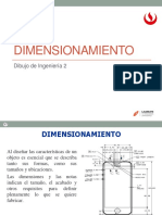 Dimensionado