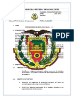 Procesos de Soldadura