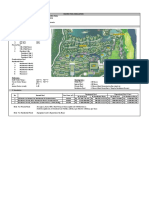 Summary Cost Estimation Heated Pool - Lido R7