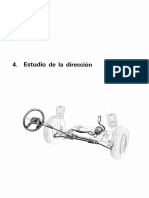 Automoción Dirección