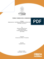 Trabajo de Teorias y Modelos de La Comunicacion