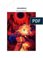 Fate Zero Volumen 04 PDF