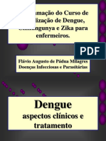 Dengue Clinica 2015